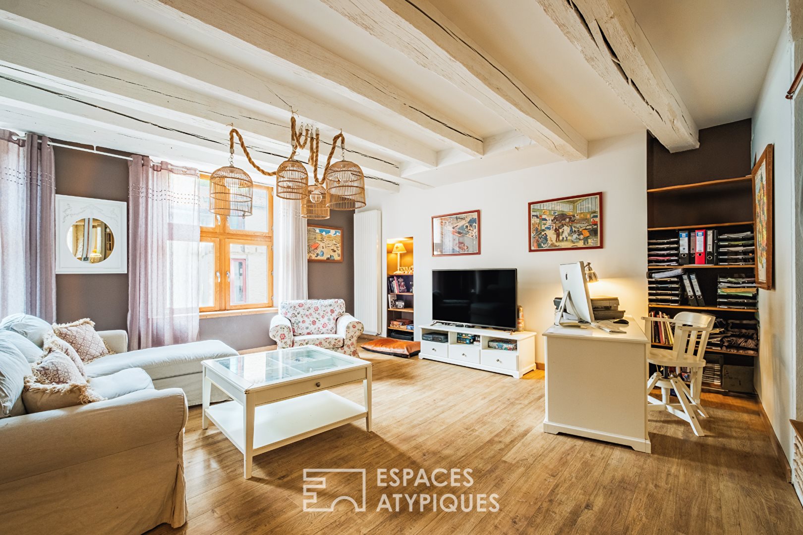 Maison à vendre, 355m², Parthenay