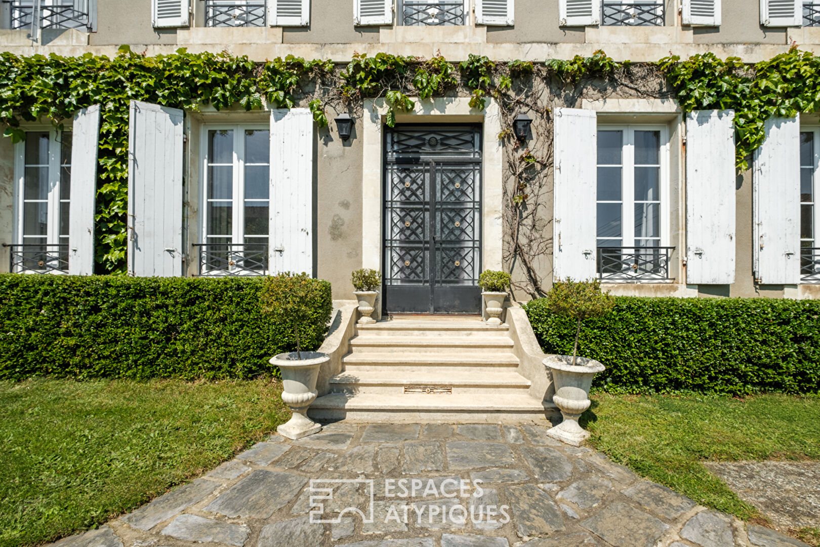 Maison à vendre, 343m², François