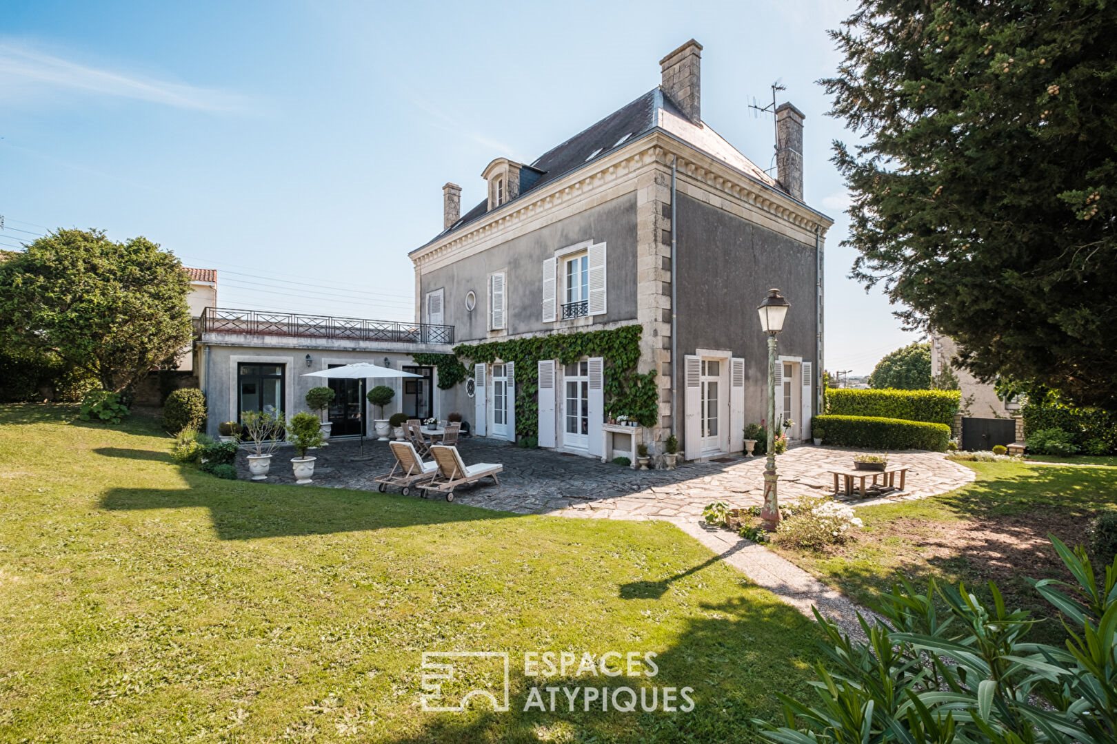 Maison à vendre, 343m², François
