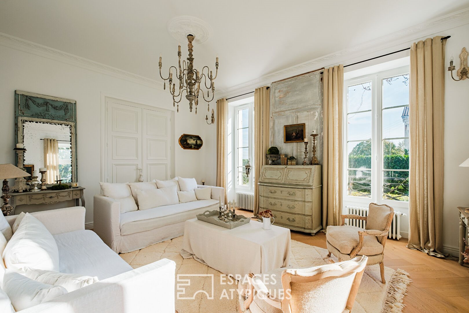 Maison à vendre, 343m², François