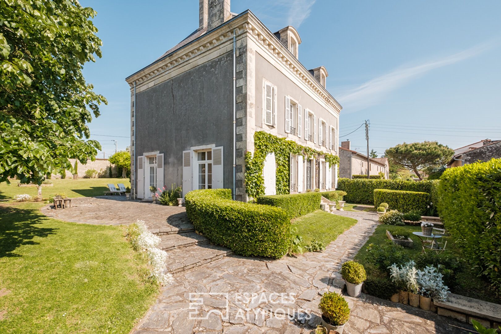 Maison à vendre, 343m², François