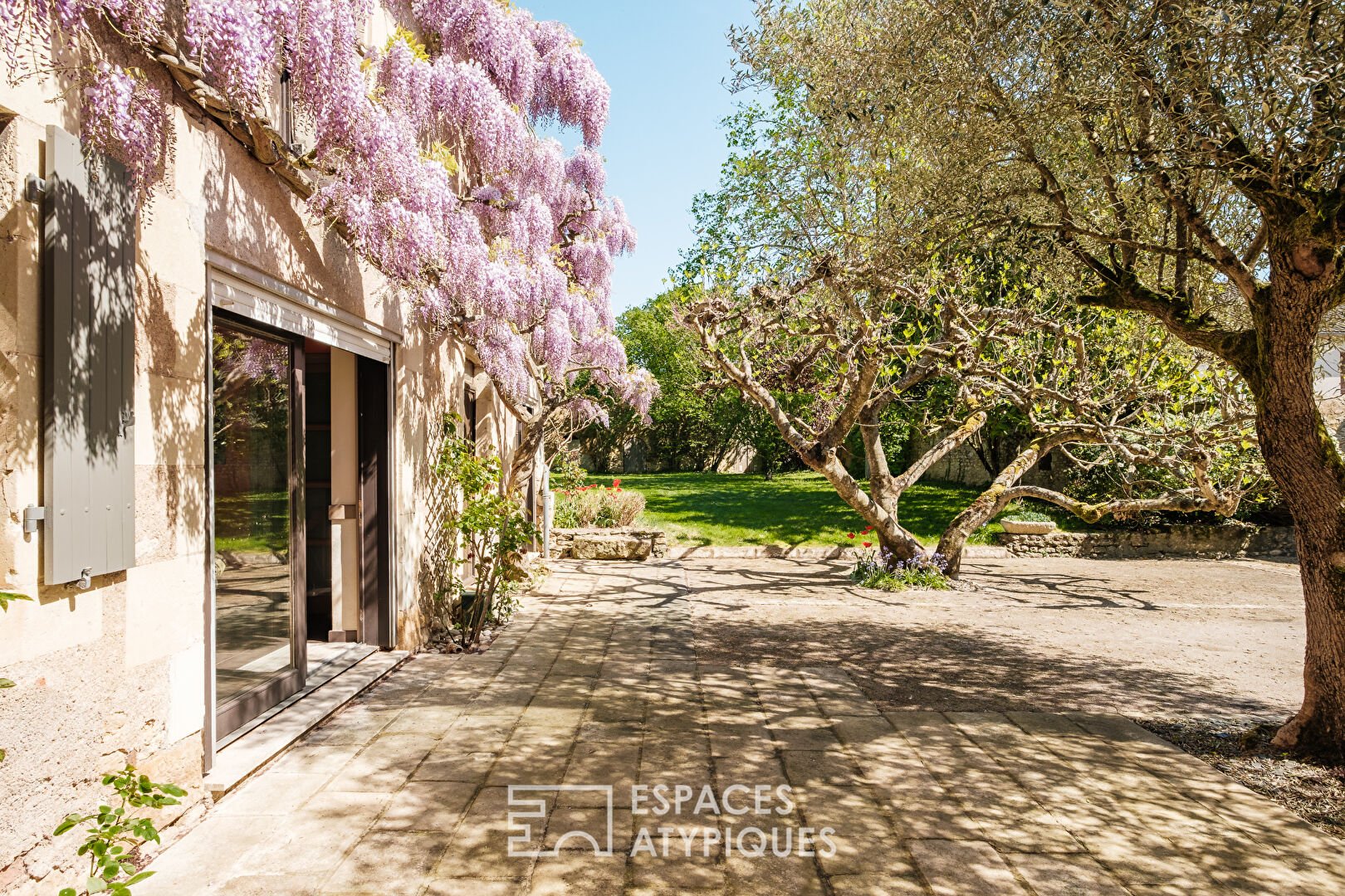 Maison à vendre, 325m², Thouars