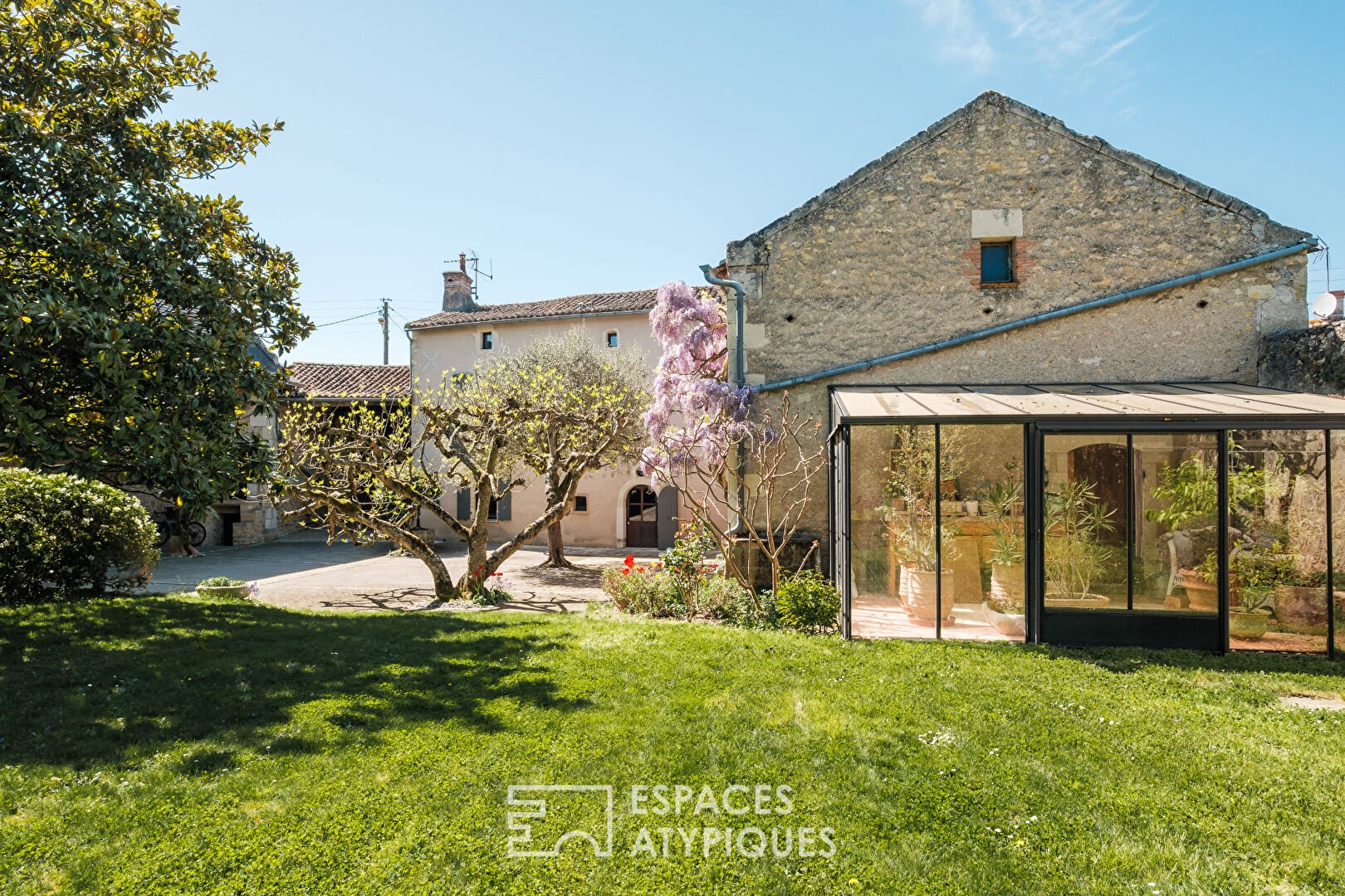 Maison à vendre, 325m², Thouars