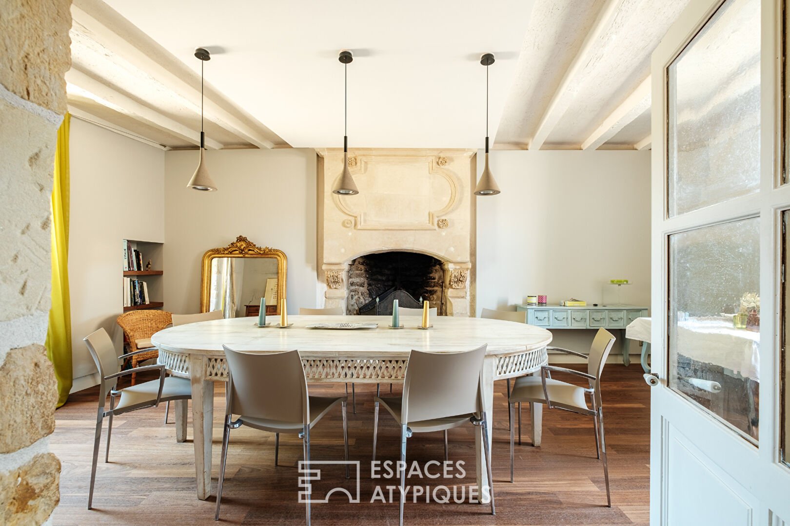 Maison à vendre, 325m², Thouars
