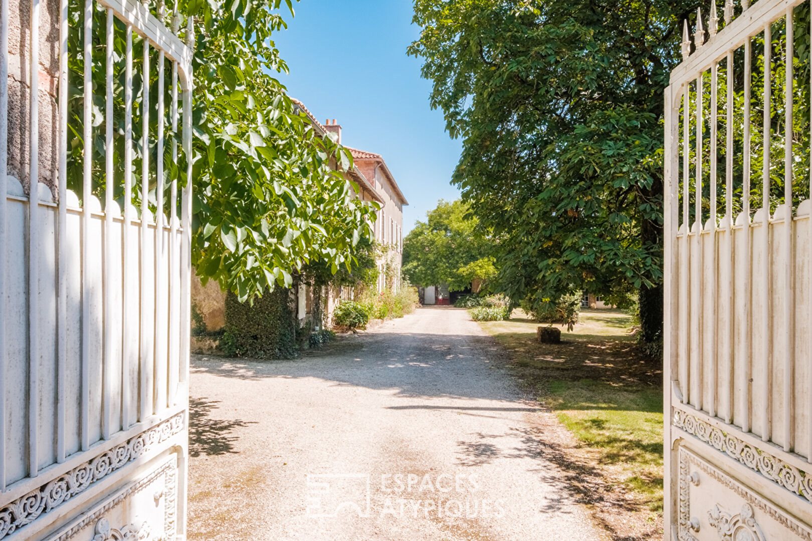 Maison à vendre, 465m², Parthenay