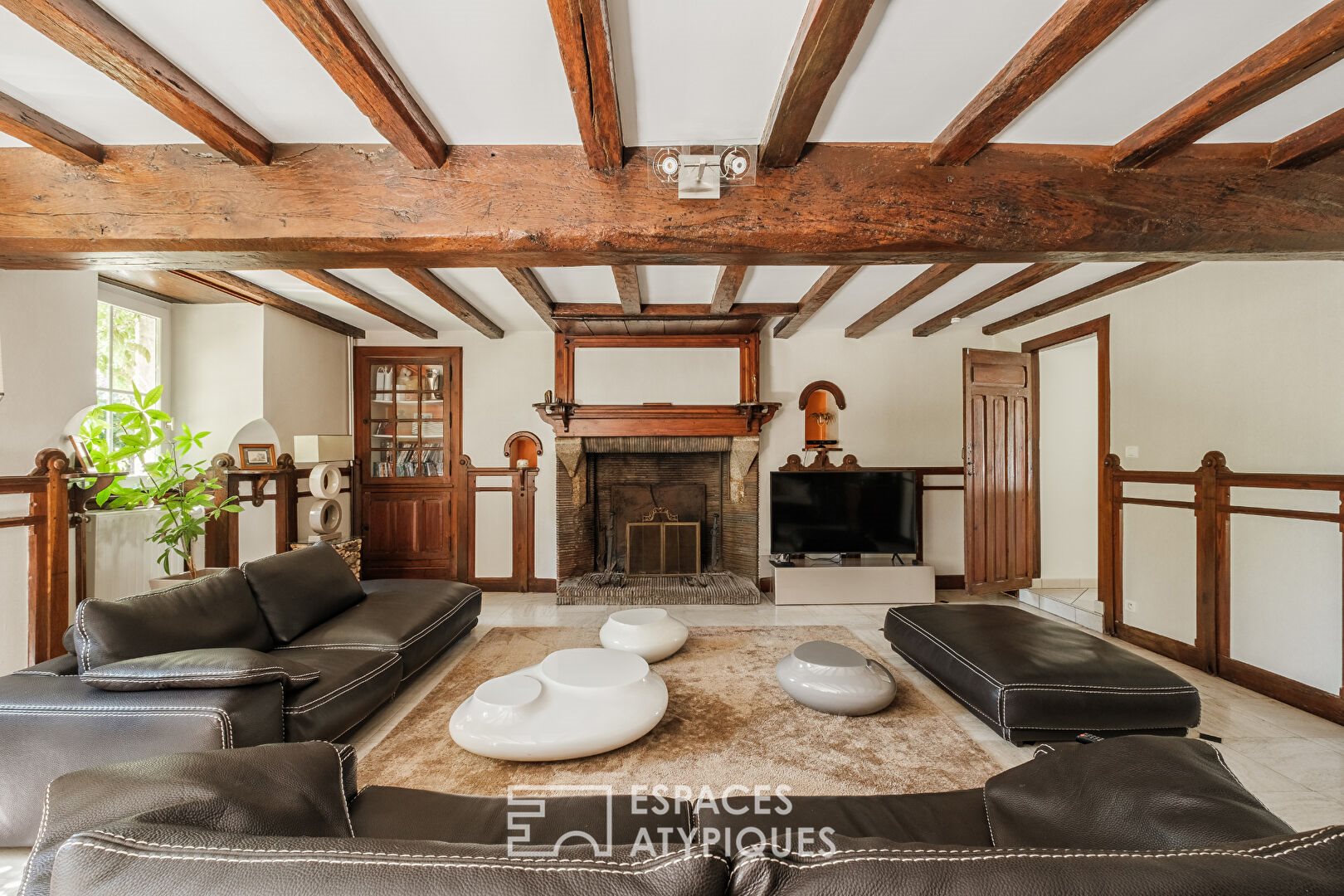 Maison à vendre, 465m², Parthenay
