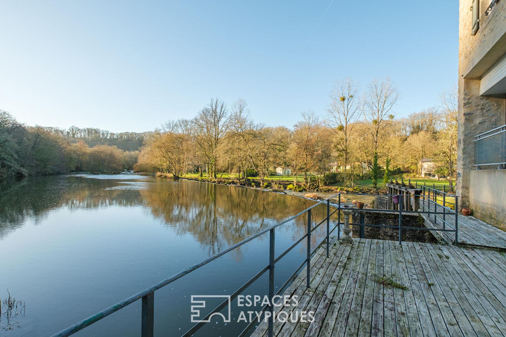 Maison à vendre, 144m², Mauléon