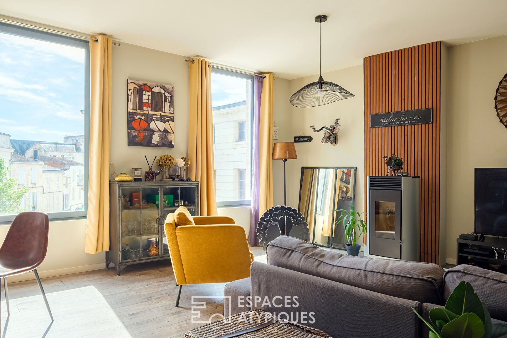 Appartement à vendre, 193m², Niort