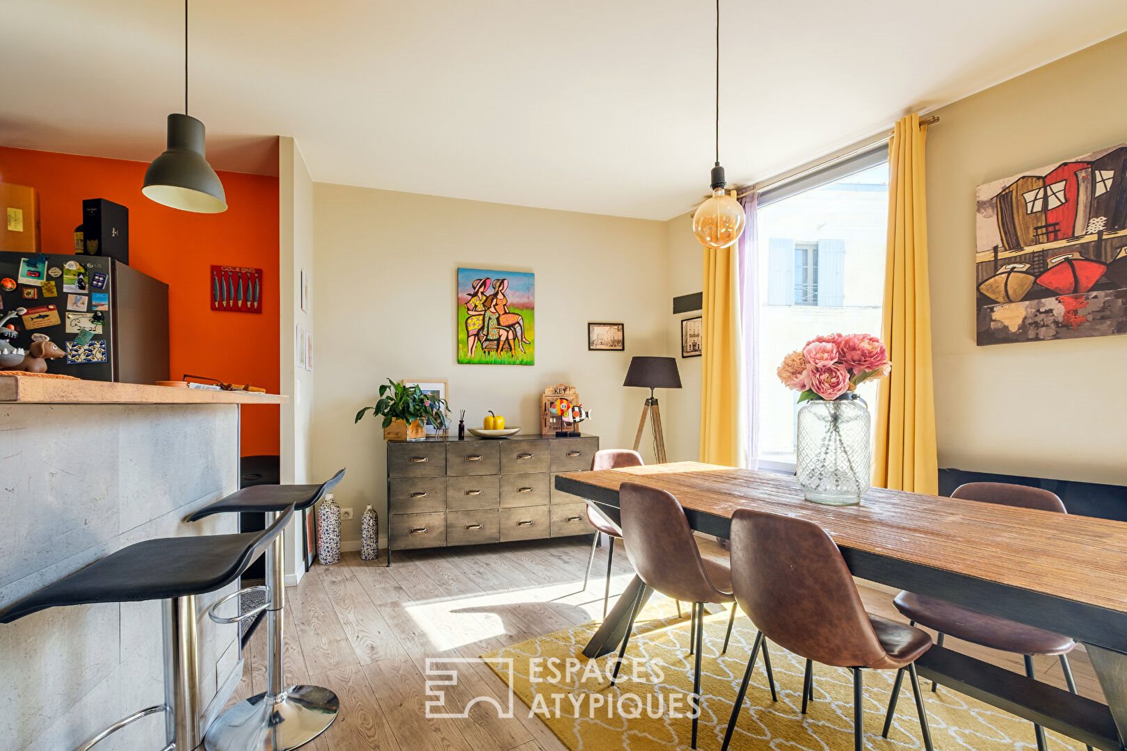 Appartement à vendre, 193m², Niort
