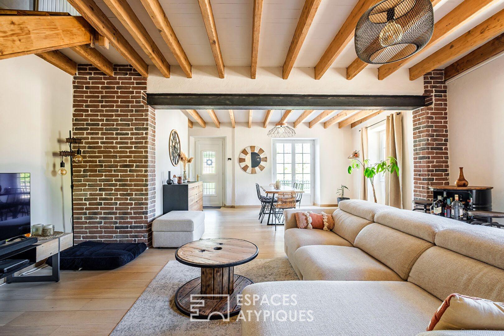 Maison à vendre, 160m², François