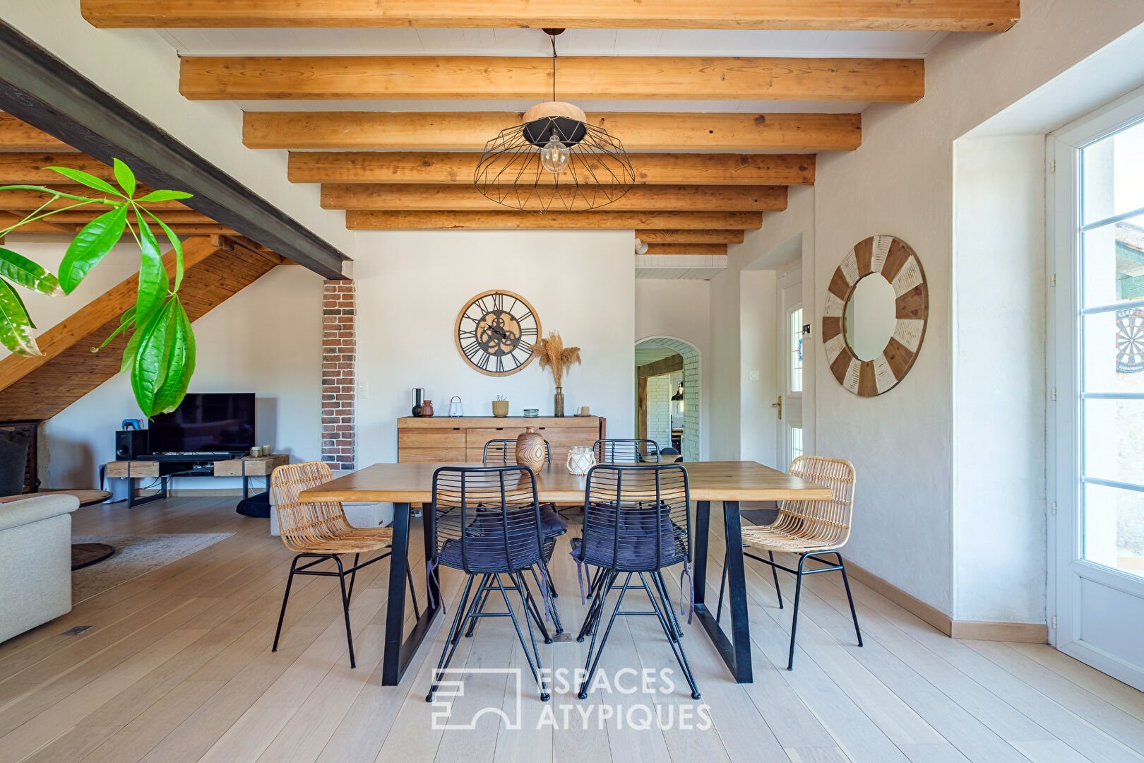 Maison à vendre, 160m², François