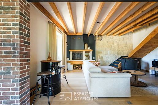 Maison 5 pièces 160 m² · à François · 160 m² · 259 000 €