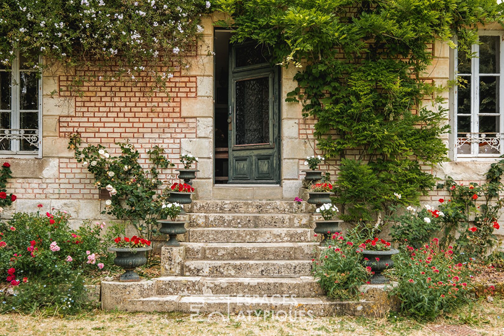 Maison à vendre, 339m², Niort