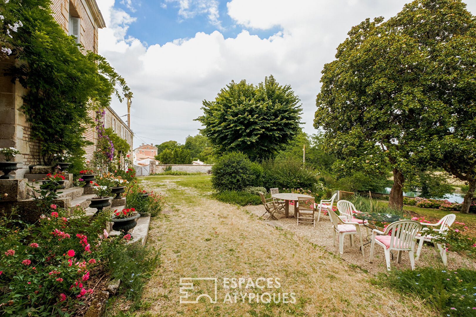 Maison à vendre, 339m², Niort