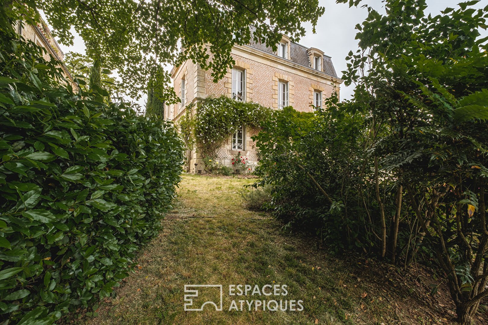 Maison à vendre, 339m², Niort