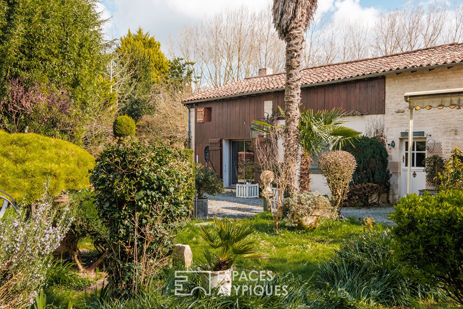 Maison à vendre, 225m², Coulon