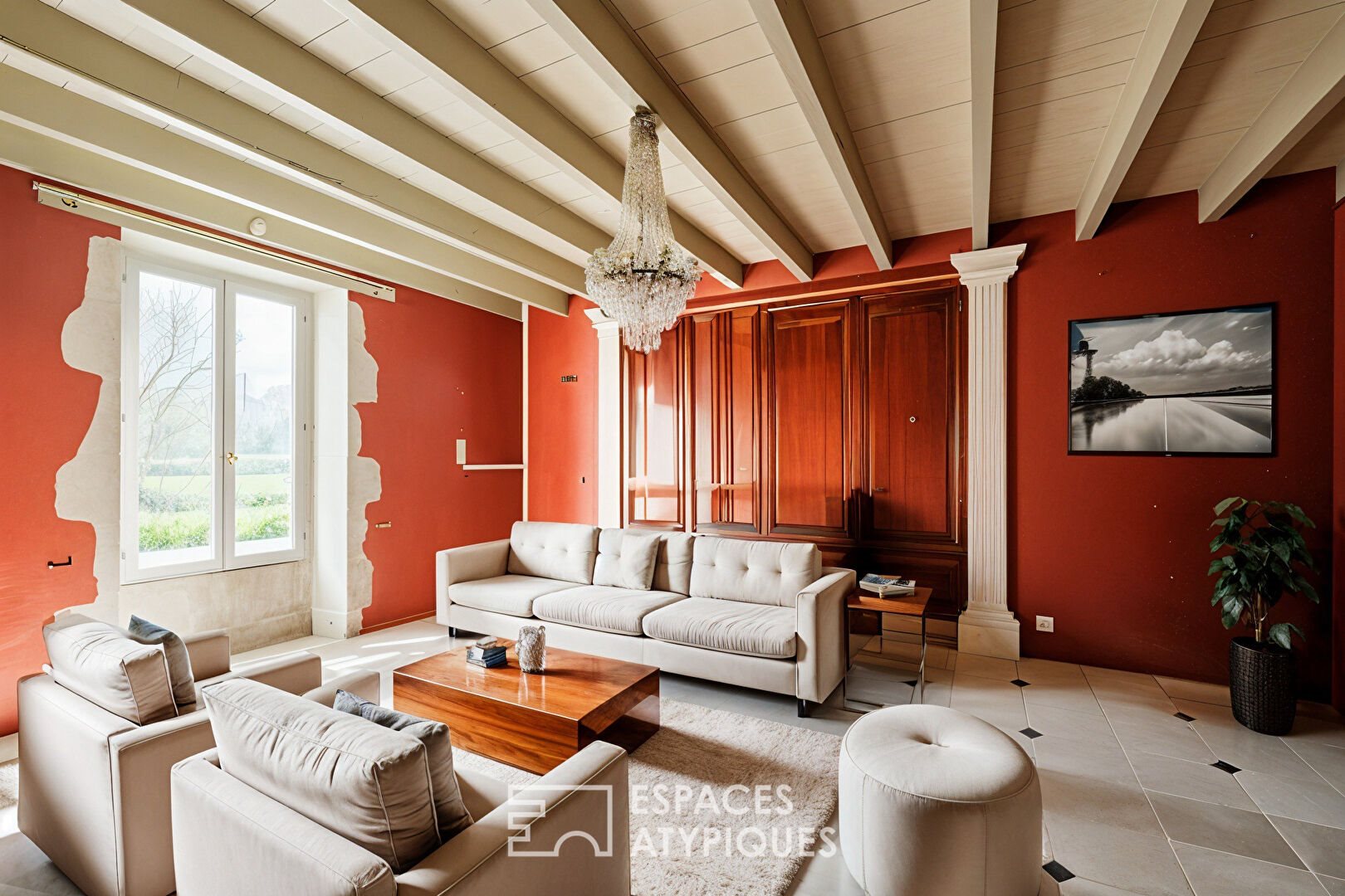 Maison à vendre, 225m², Coulon