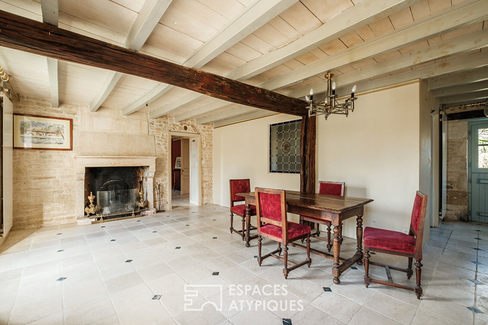 Maison à vendre, 225m², Coulon