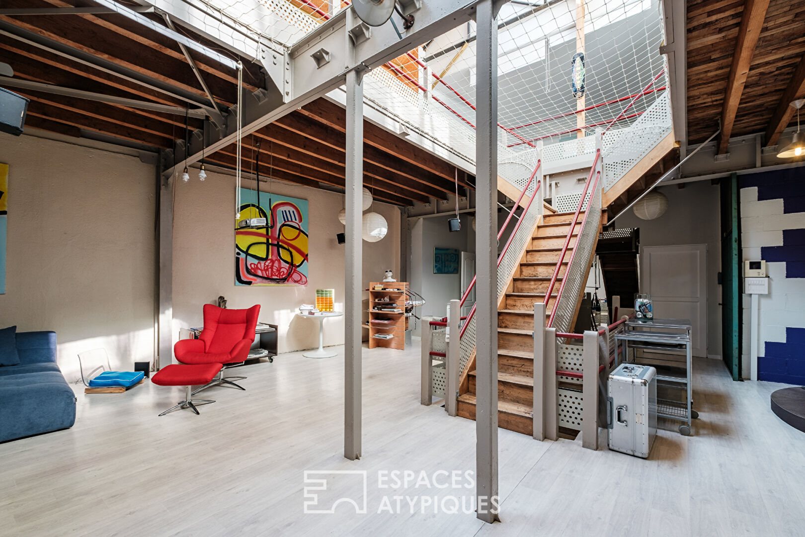 Maison à vendre, 238m², Parthenay