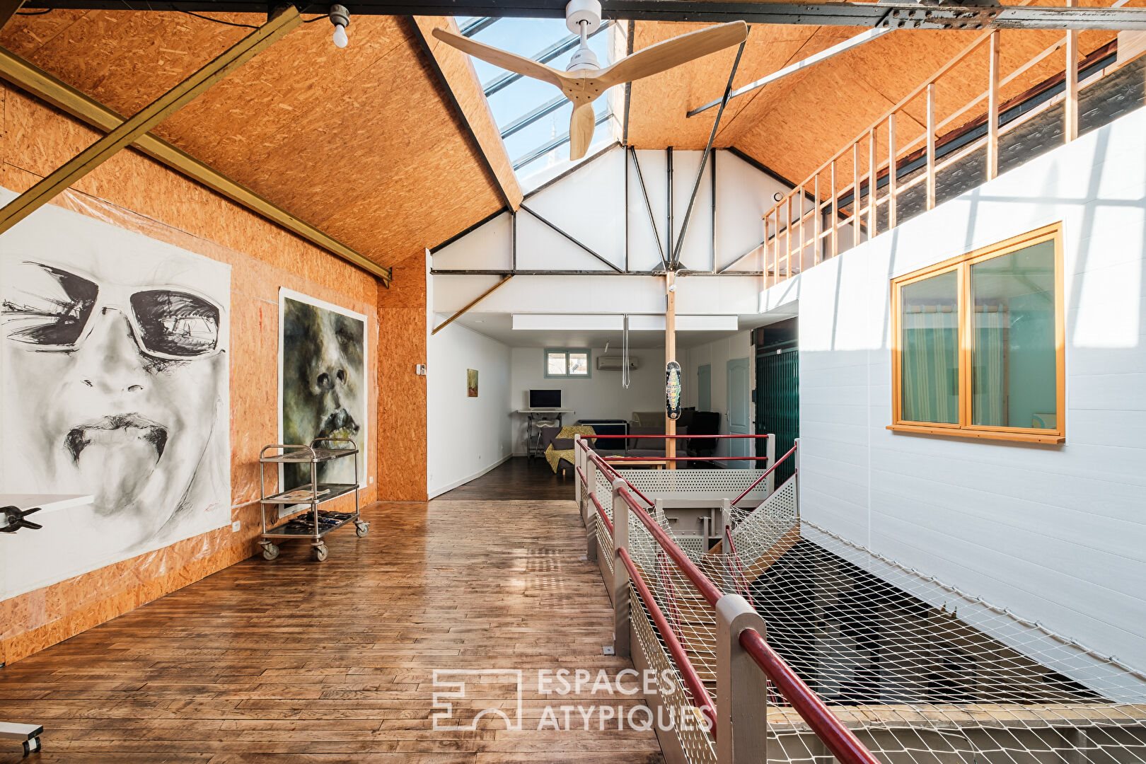 Maison à vendre, 238m², Parthenay