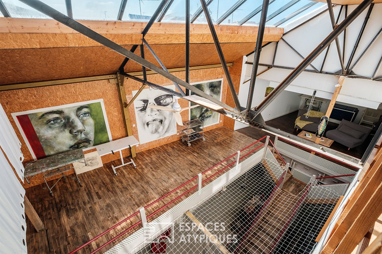 Maison à vendre, 238m², Parthenay