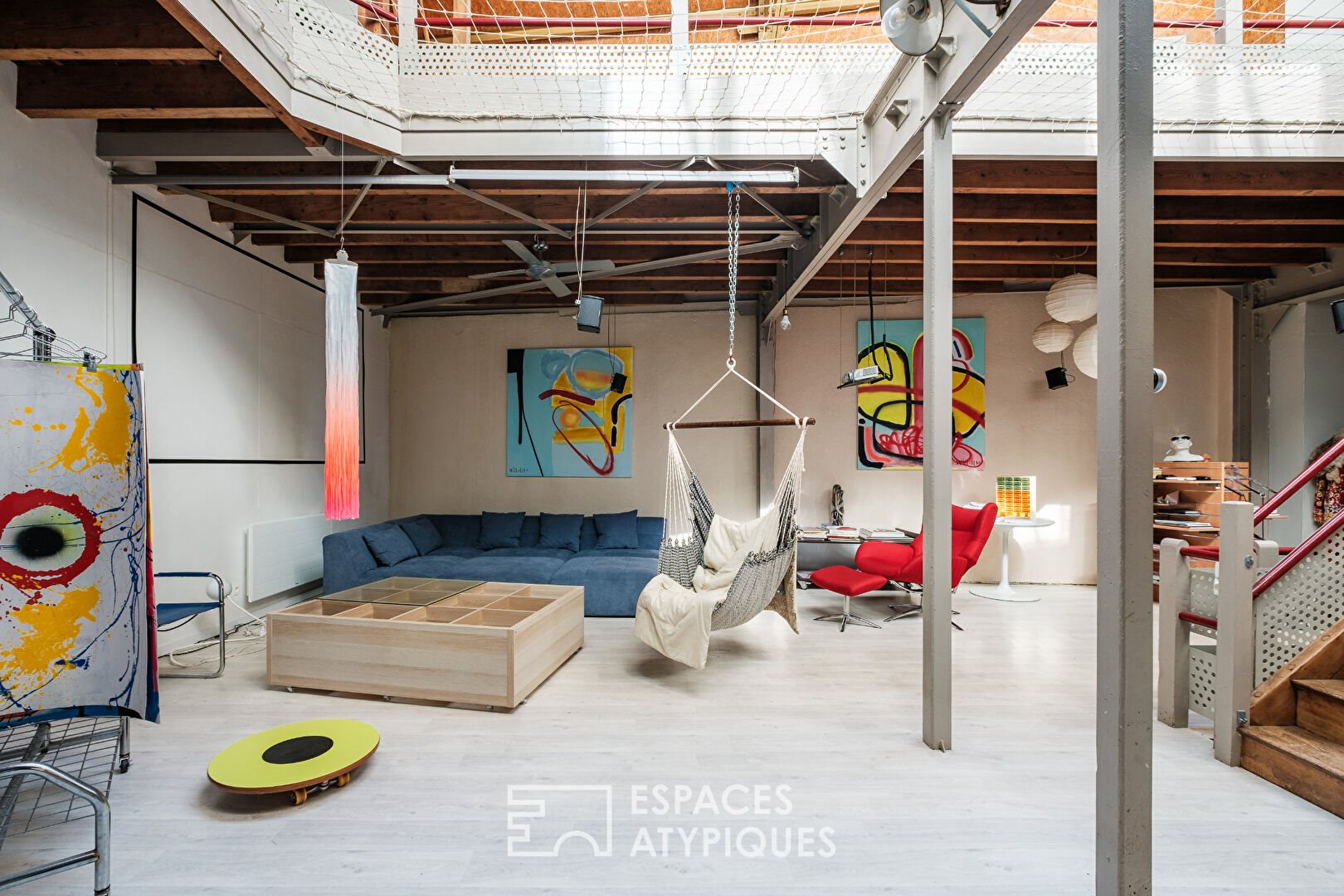 Maison à vendre, 238m², Parthenay