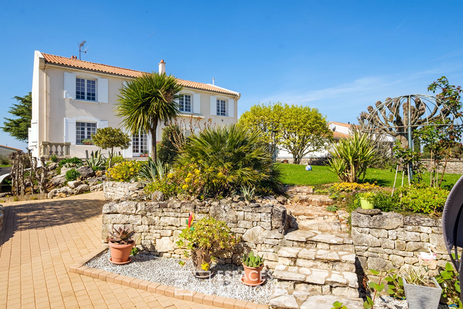 Maison à vendre, 262m², Niort