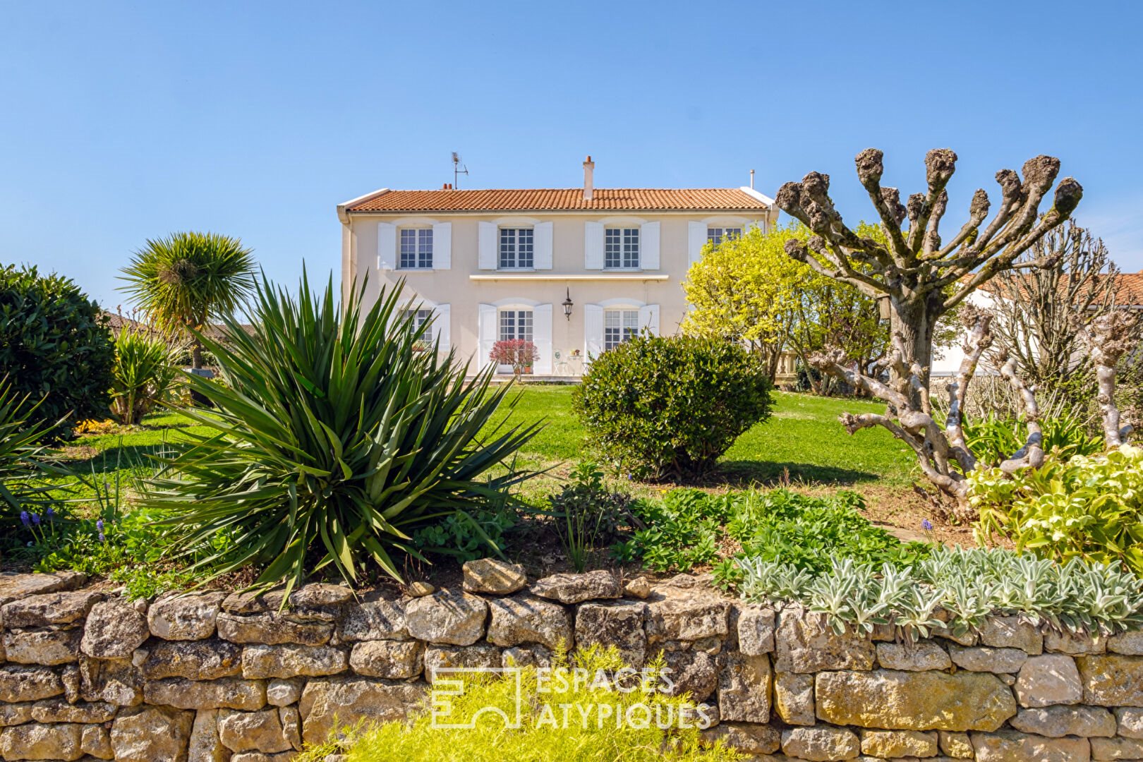 Maison à vendre, 262m², Niort