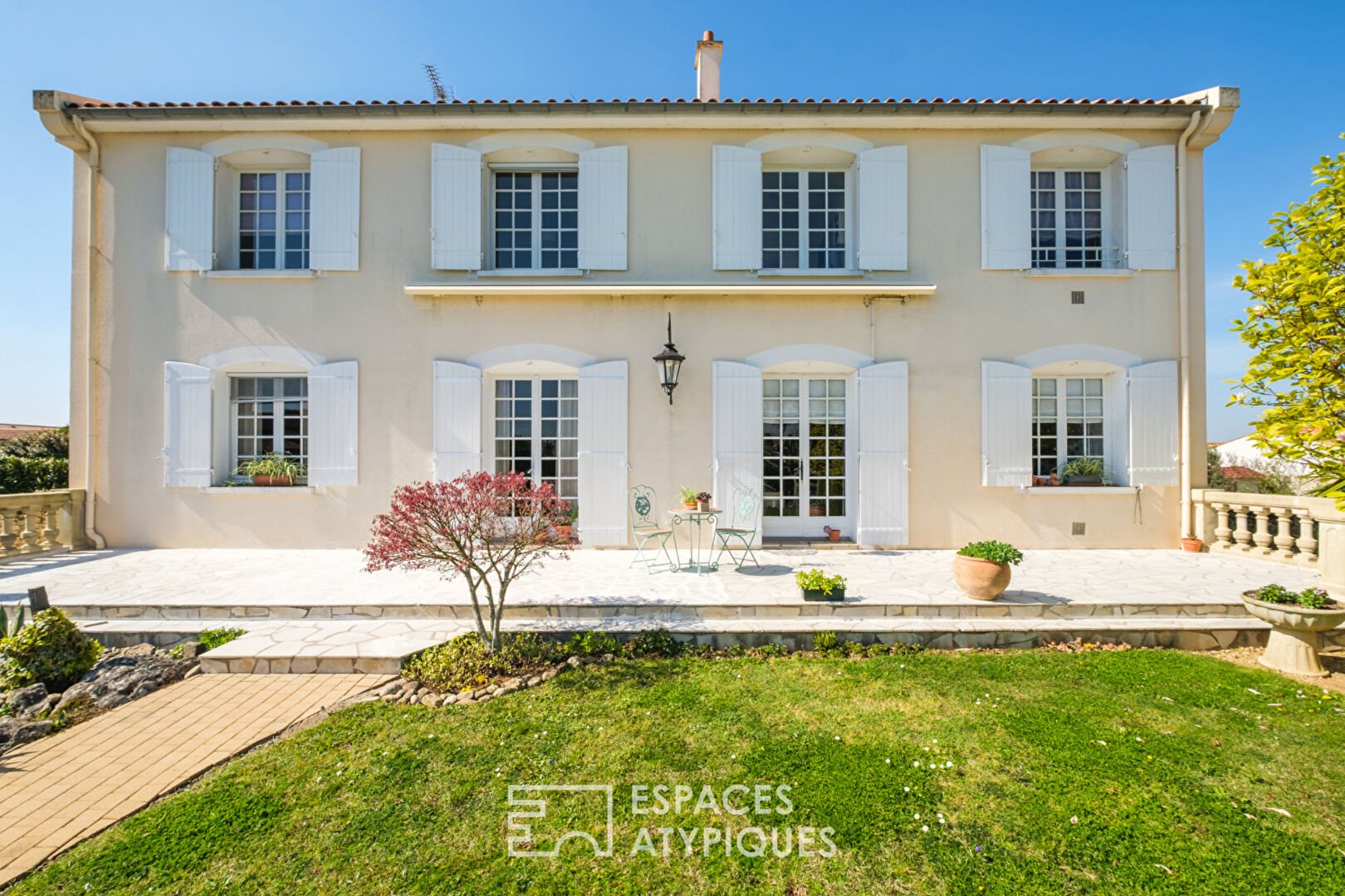 Maison à vendre, 262m², Niort