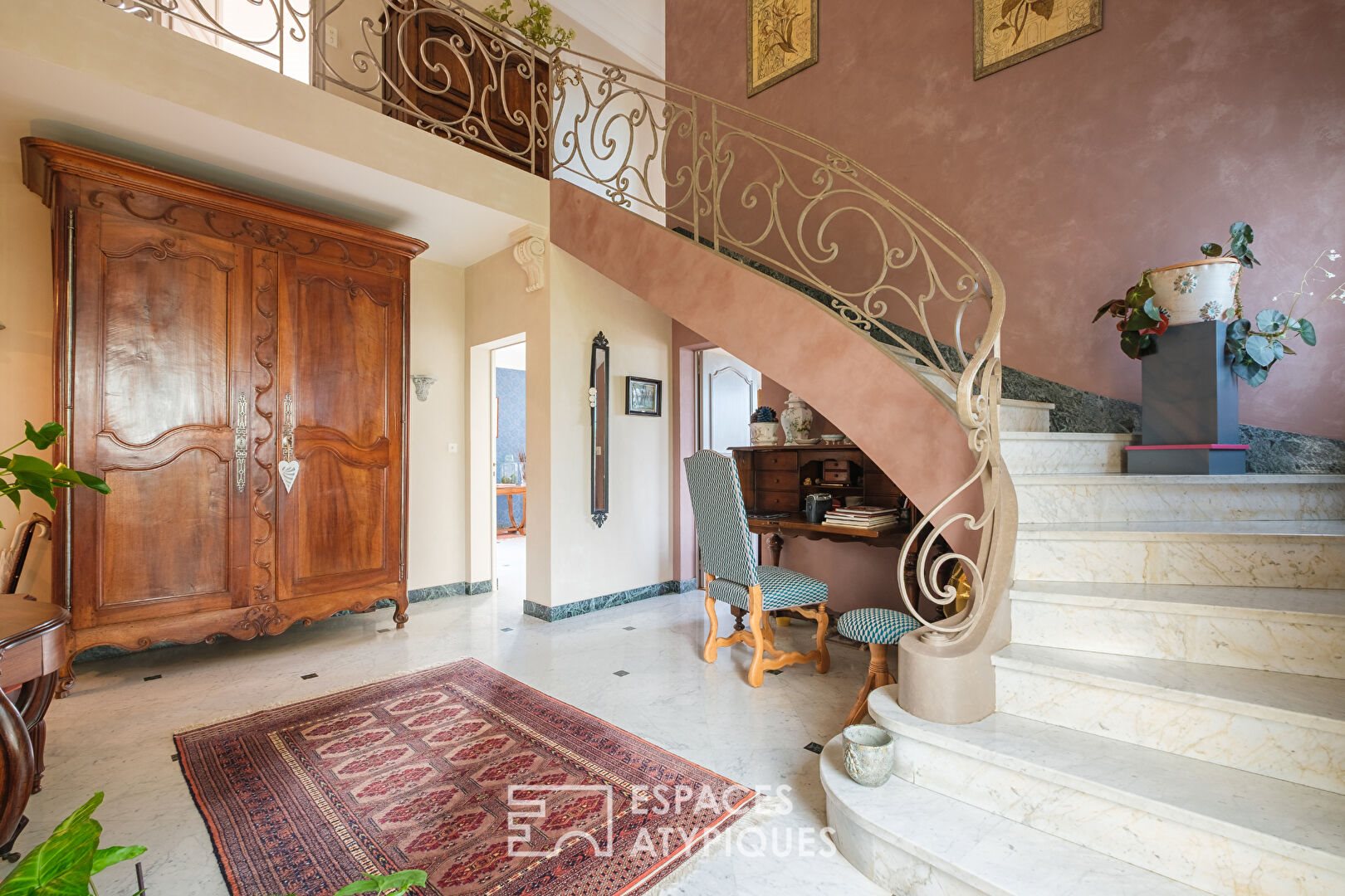 Maison à vendre, 262m², Niort