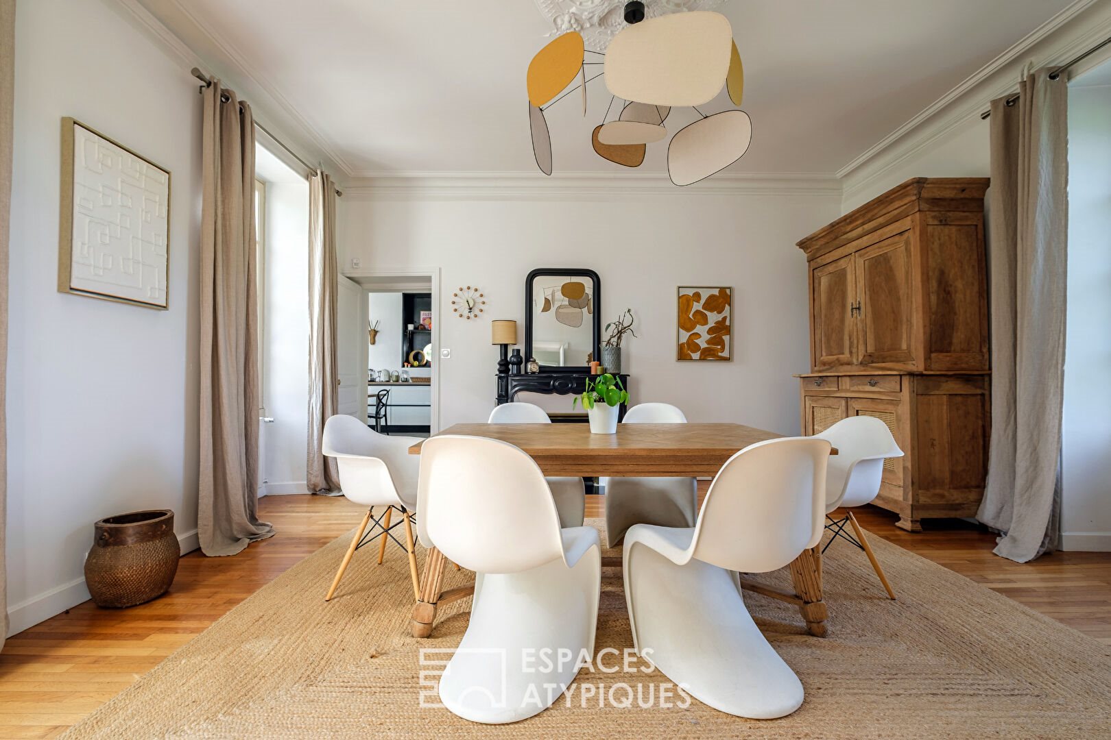 Maison à vendre, 195m², François