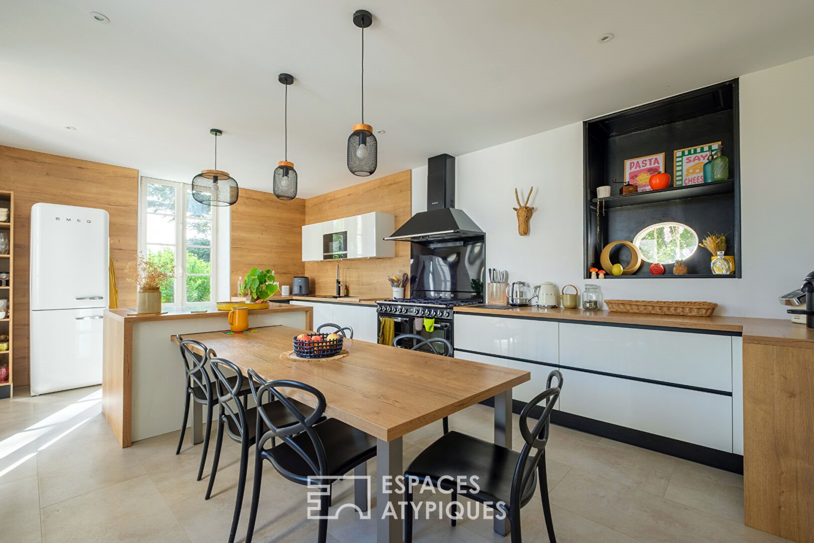 Maison à vendre, 195m², François