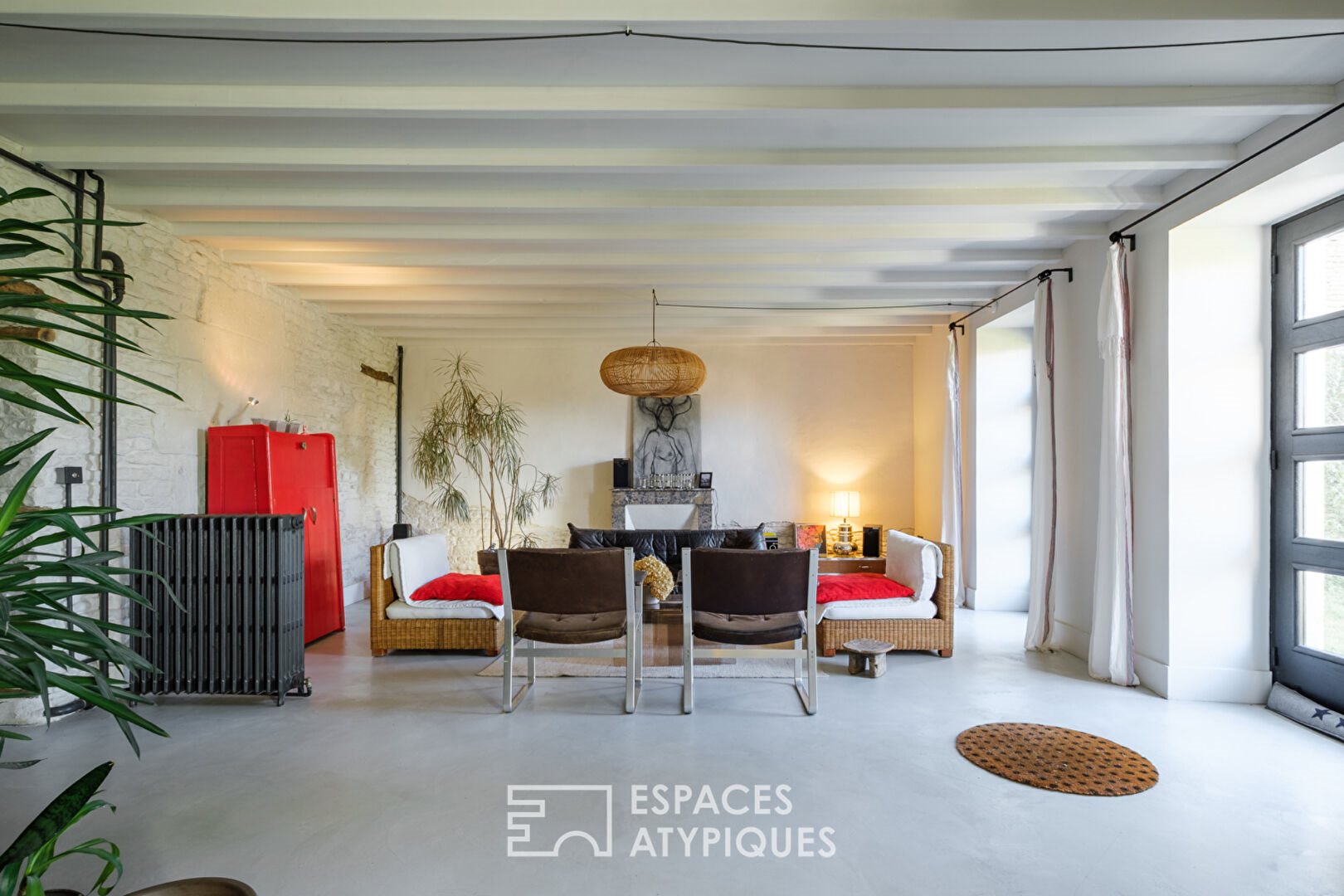 Maison à vendre, 232m², Arçais