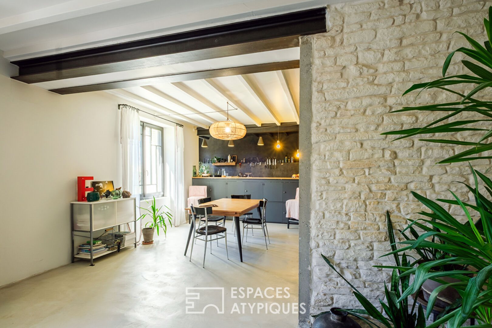 Maison à vendre, 232m², Arçais