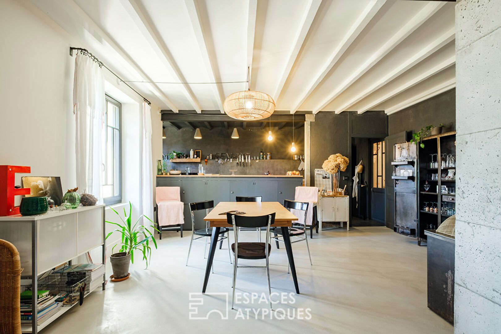 Maison à vendre, 232m², Arçais
