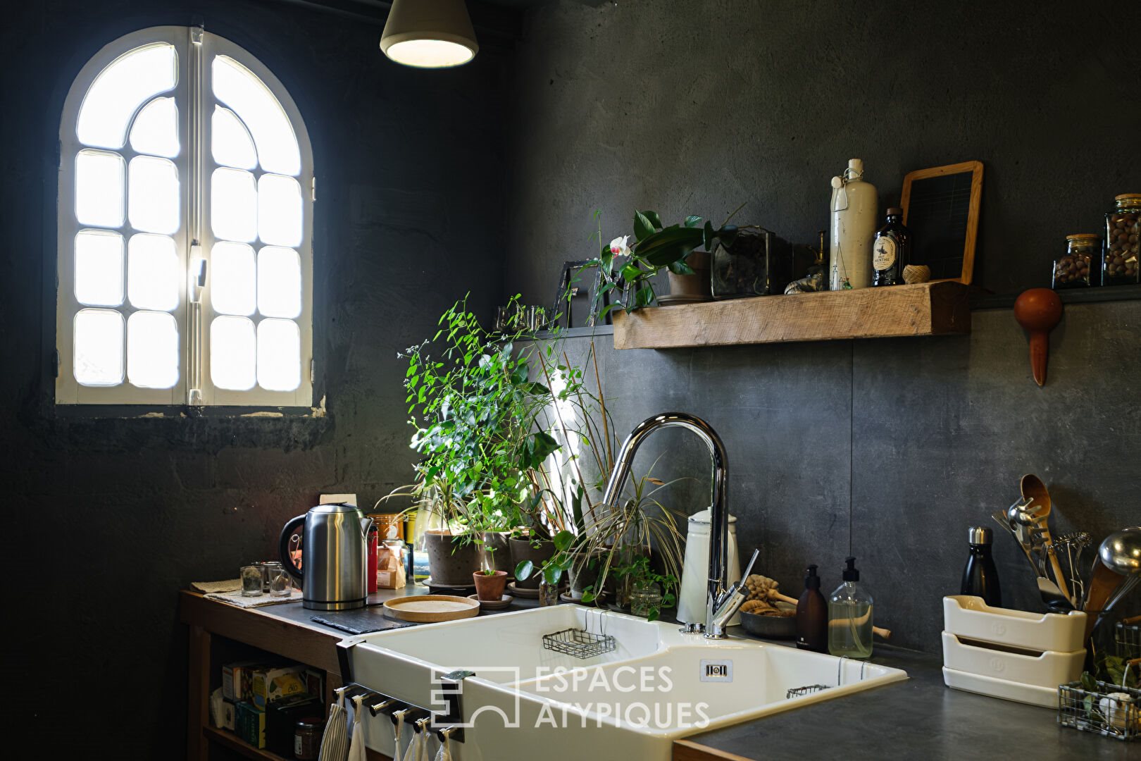 Maison à vendre, 232m², Arçais