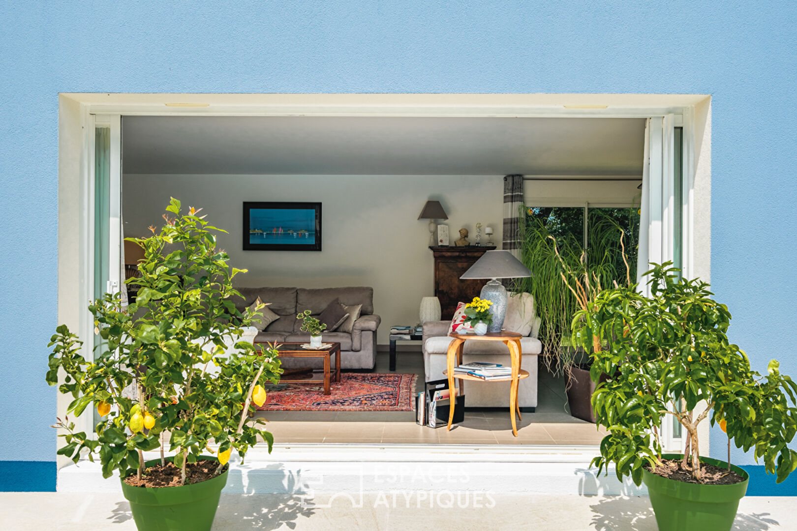 Maison à vendre, 195m², La Foye-Monjault