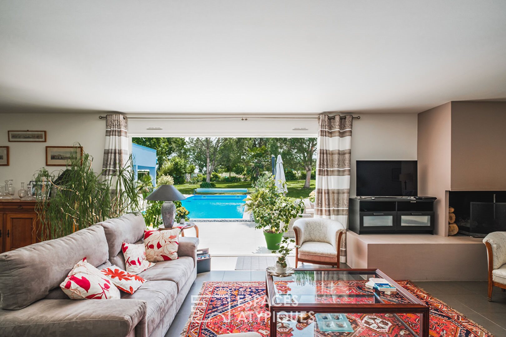 Maison à vendre, 195m², La Foye-Monjault