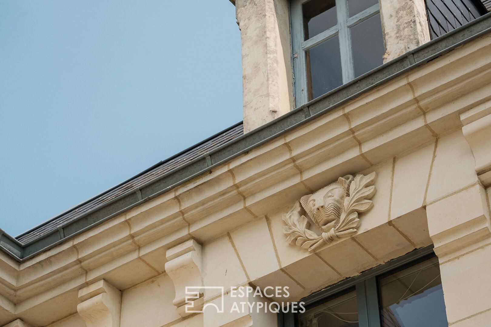 Maison à vendre, 252m², Thouars