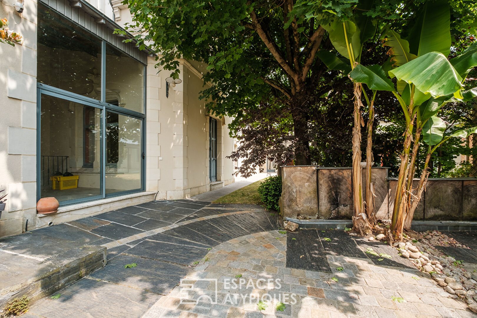 Maison à vendre, 252m², Thouars