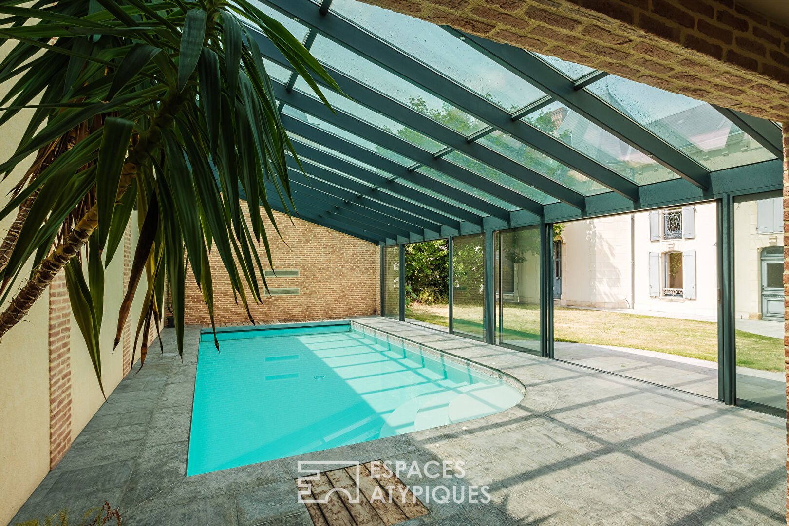 Maison à vendre, 252m², Thouars