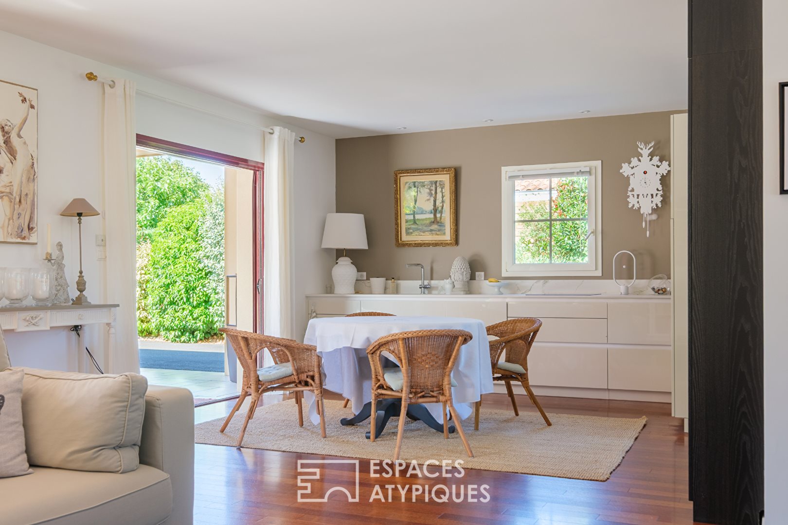 Maison à vendre, 115m², Mauléon