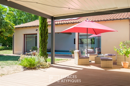 Maison 5 pièces 115 m² · à Mauléon · 115 m² · 378 000 €