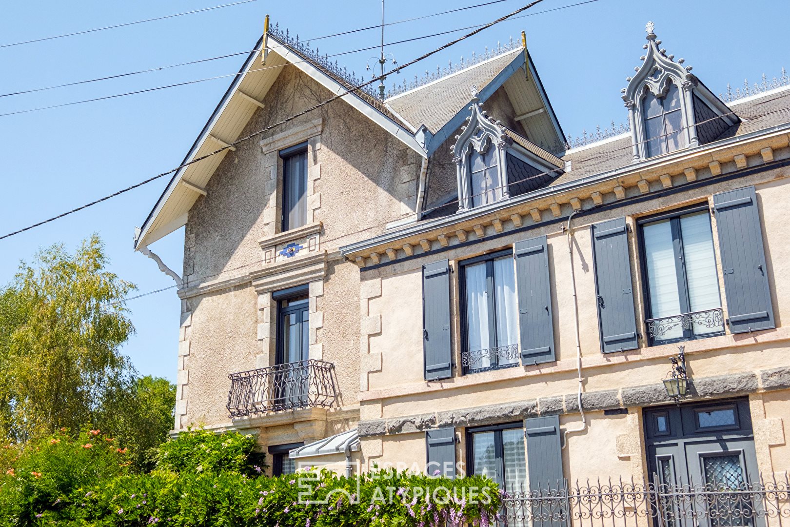 Maison à vendre, 288m², La Chapelle-Saint-Laurent