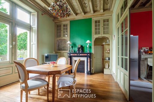 Maison 8 pièces 237 m² · à Thouars · 237 m² · 269 000 €