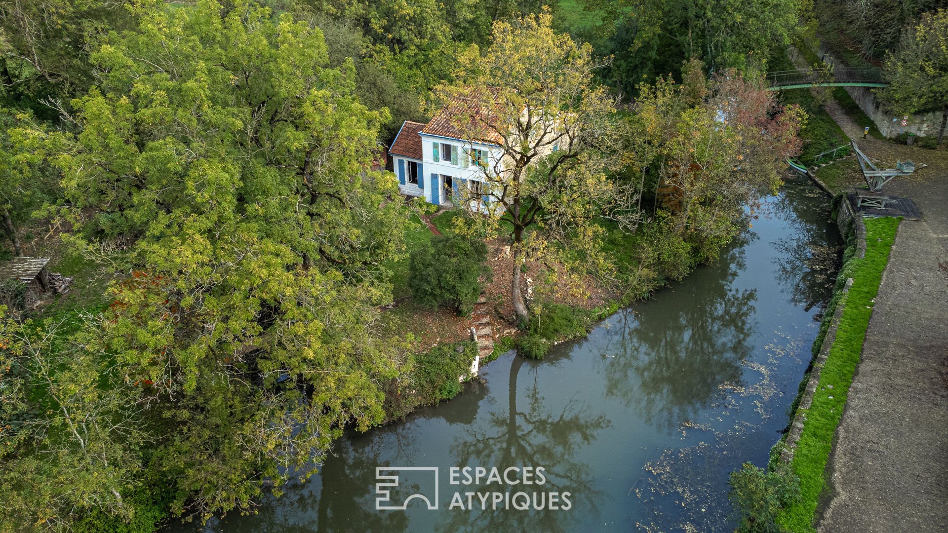 Maison à vendre, 130m², Arçais