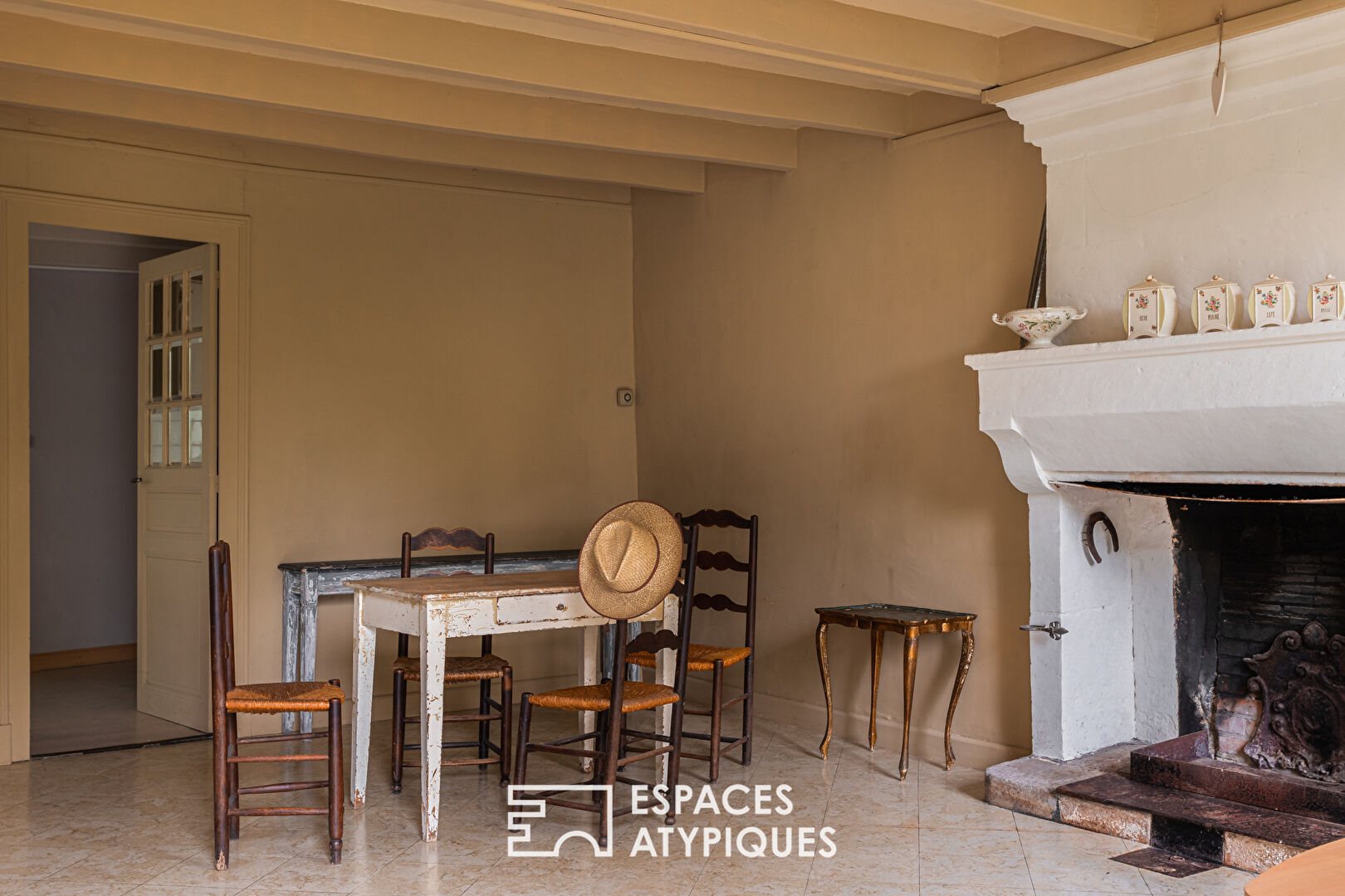 Maison à vendre, 130m², Arçais