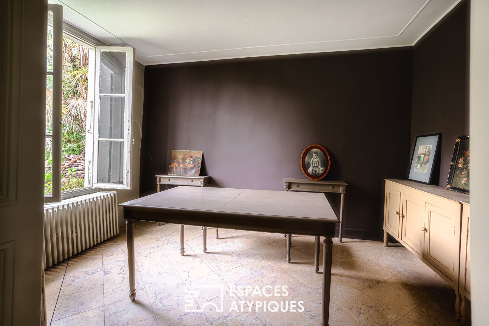 Maison à vendre, 130m², Arçais