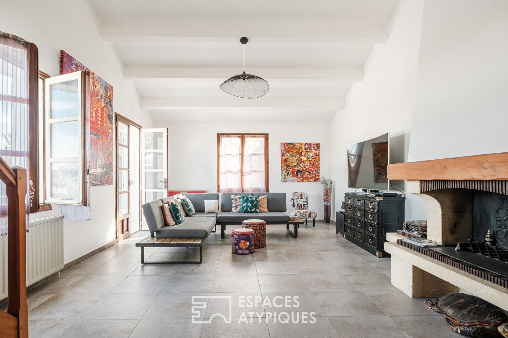 Maison à vendre, 214m², Niort