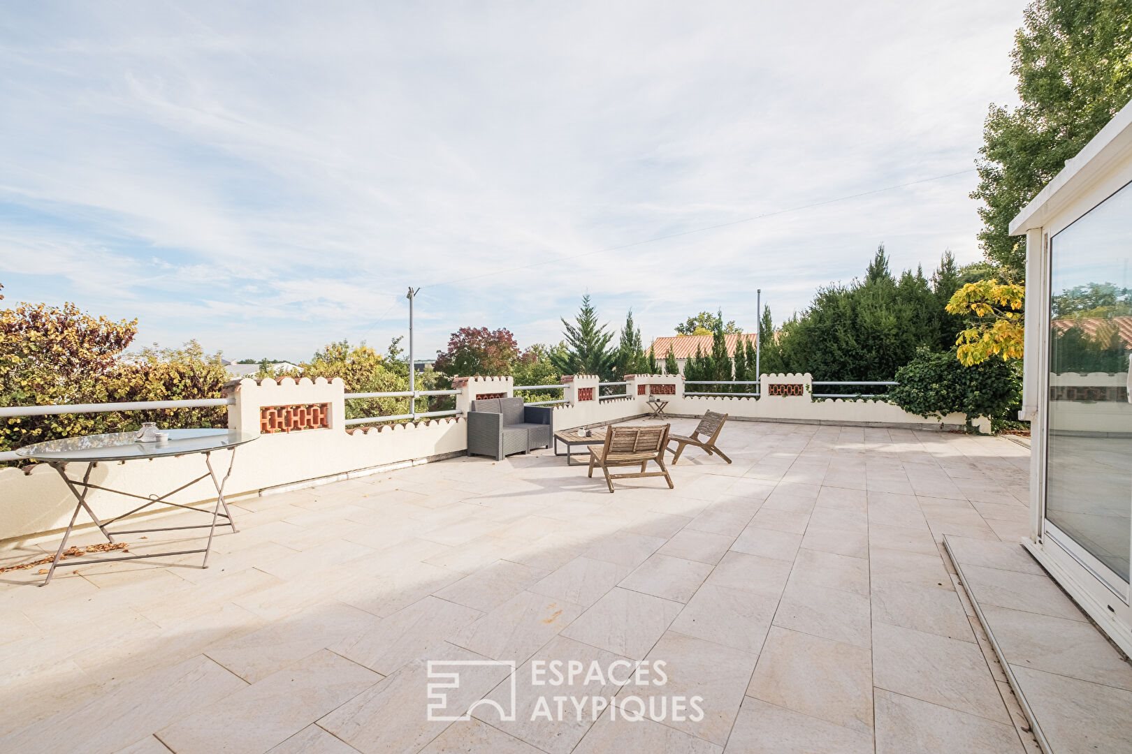 Maison à vendre, 214m², Niort